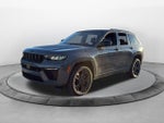 2027 Jeep Grand Cherokee GRAND CHEROKEE LIMITED RESERVE 4X4