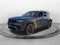 2027 Jeep Grand Cherokee GRAND CHEROKEE LIMITED RESERVE 4X4