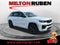 2027 Jeep Grand Cherokee GRAND CHEROKEE LIMITED RESERVE 4X4