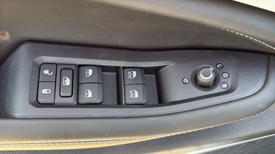 2027 Jeep Grand Cherokee GRAND CHEROKEE LIMITED RESERVE 4X4