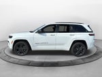 2027 Jeep Grand Cherokee GRAND CHEROKEE LIMITED RESERVE 4X4