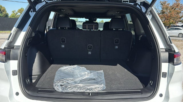 2027 Jeep Grand Cherokee GRAND CHEROKEE LIMITED RESERVE 4X4