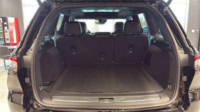 2025 Jeep Grand Cherokee GRAND CHEROKEE SUMMIT 4X4