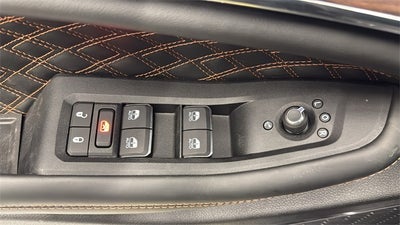 2025 Jeep Grand Cherokee GRAND CHEROKEE SUMMIT 4X4