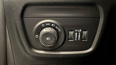 2025 Jeep Grand Cherokee GRAND CHEROKEE SUMMIT 4X4