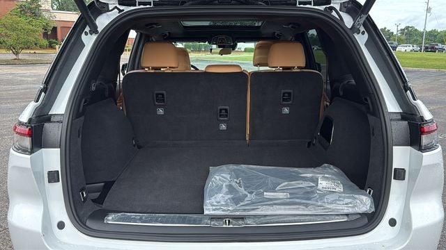2026 Jeep Grand Cherokee GRAND CHEROKEE SUMMIT 4X4