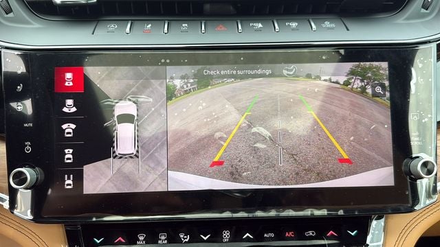 2026 Jeep Grand Cherokee GRAND CHEROKEE SUMMIT 4X4
