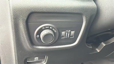 2025 Jeep Grand Cherokee GRAND CHEROKEE L LAREDO X 4X2