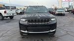2025 Jeep Grand Cherokee GRAND CHEROKEE L LAREDO X 4X2