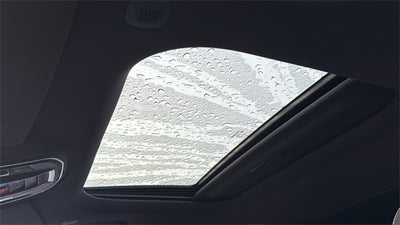 2025 Jeep Grand Cherokee GRAND CHEROKEE L LAREDO X 4X2