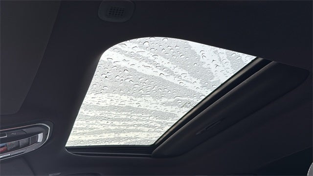 2025 Jeep Grand Cherokee GRAND CHEROKEE L LAREDO X 4X2