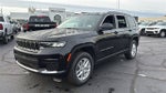 2025 Jeep Grand Cherokee GRAND CHEROKEE L LAREDO X 4X2