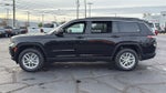 2025 Jeep Grand Cherokee GRAND CHEROKEE L LAREDO X 4X2