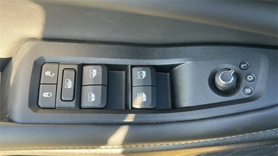 2025 Jeep Grand Cherokee GRAND CHEROKEE L LAREDO X 4X2