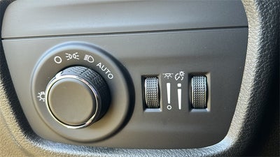 2025 Jeep Grand Cherokee GRAND CHEROKEE L LAREDO X 4X2