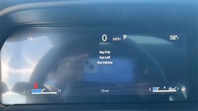 2025 Jeep Grand Cherokee GRAND CHEROKEE L LAREDO X 4X2