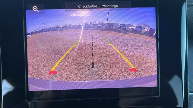 2025 Jeep Grand Cherokee GRAND CHEROKEE L LAREDO X 4X2