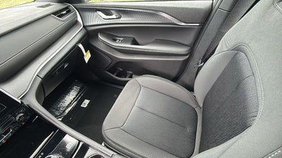2026 Jeep Grand Cherokee GRAND CHEROKEE L LAREDO 4X2