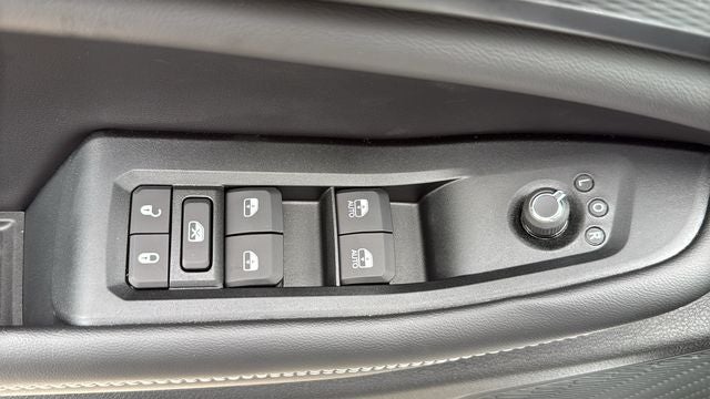 2026 Jeep Grand Cherokee GRAND CHEROKEE L LAREDO 4X2