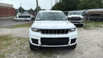 2026 Jeep Grand Cherokee GRAND CHEROKEE L LAREDO 4X2