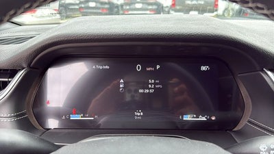 2026 Jeep Grand Cherokee GRAND CHEROKEE L LAREDO 4X2