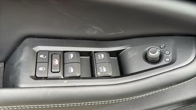 2025 Jeep Grand Cherokee GRAND CHEROKEE L LAREDO 4X2