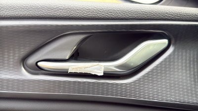 2025 Jeep Grand Cherokee GRAND CHEROKEE L LAREDO 4X2