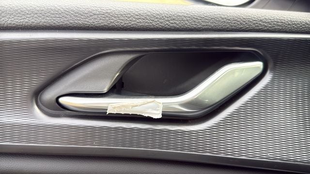 2025 Jeep Grand Cherokee GRAND CHEROKEE L LAREDO 4X2