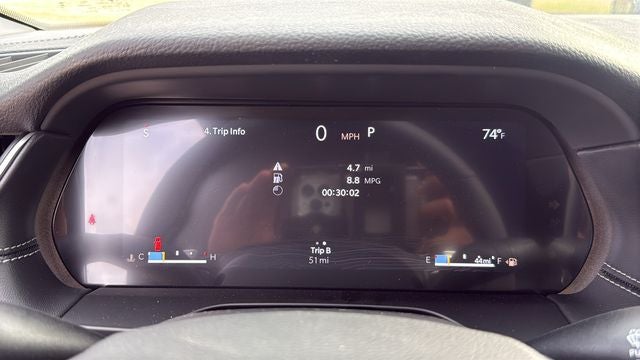 2025 Jeep Grand Cherokee GRAND CHEROKEE L LAREDO 4X2