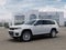2025 Jeep Grand Cherokee GRAND CHEROKEE L LAREDO 4X2