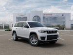 2025 Jeep Grand Cherokee GRAND CHEROKEE L LAREDO 4X2