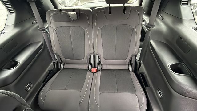 2026 Jeep Grand Cherokee GRAND CHEROKEE L LAREDO 4X2