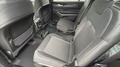 2026 Jeep Grand Cherokee GRAND CHEROKEE L LAREDO 4X2