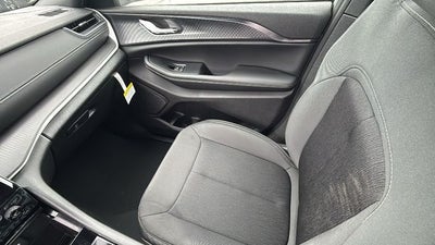 2026 Jeep Grand Cherokee GRAND CHEROKEE L LAREDO 4X2