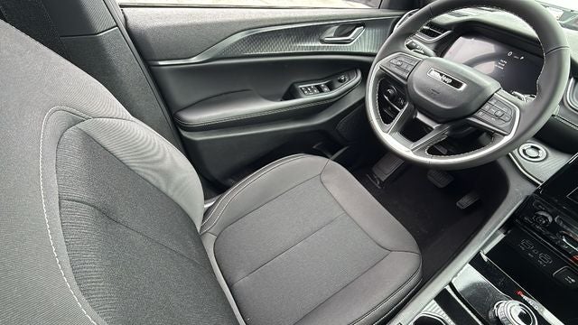 2026 Jeep Grand Cherokee GRAND CHEROKEE L LAREDO 4X2