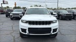 2026 Jeep Grand Cherokee GRAND CHEROKEE L LAREDO 4X2