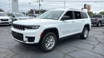 2026 Jeep Grand Cherokee GRAND CHEROKEE L LAREDO 4X2
