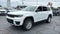 2026 Jeep Grand Cherokee GRAND CHEROKEE L LAREDO 4X2