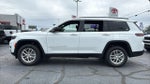 2026 Jeep Grand Cherokee GRAND CHEROKEE L LAREDO 4X2