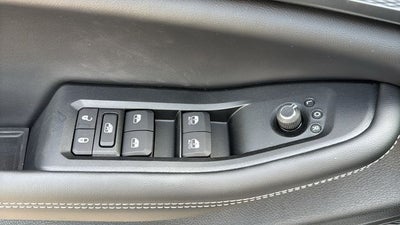 2026 Jeep Grand Cherokee GRAND CHEROKEE L LAREDO X 4X2