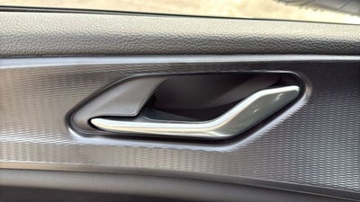 2026 Jeep Grand Cherokee GRAND CHEROKEE L LAREDO X 4X2