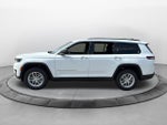 2026 Jeep Grand Cherokee GRAND CHEROKEE L LAREDO X 4X2