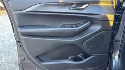 2025 Jeep Grand Cherokee GRAND CHEROKEE L ALTITUDE X 4X2