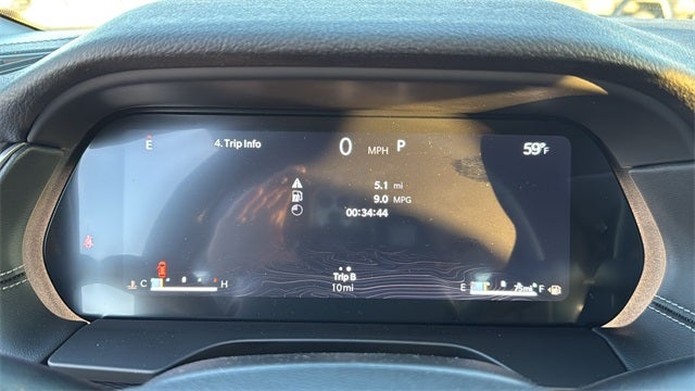 2025 Jeep Grand Cherokee GRAND CHEROKEE L ALTITUDE X 4X2