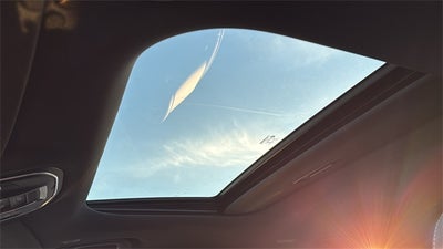 2025 Jeep Grand Cherokee GRAND CHEROKEE L ALTITUDE X 4X2