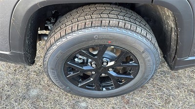 2025 Jeep Grand Cherokee GRAND CHEROKEE L ALTITUDE X 4X2