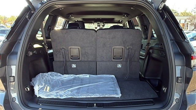 2025 Jeep Grand Cherokee GRAND CHEROKEE L ALTITUDE X 4X2