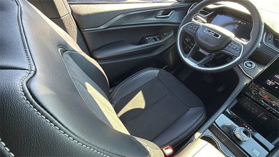 2025 Jeep Grand Cherokee GRAND CHEROKEE L ALTITUDE X 4X2