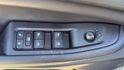 2025 Jeep Grand Cherokee GRAND CHEROKEE L ALTITUDE X 4X2