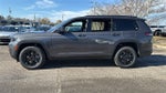 2025 Jeep Grand Cherokee GRAND CHEROKEE L ALTITUDE X 4X2